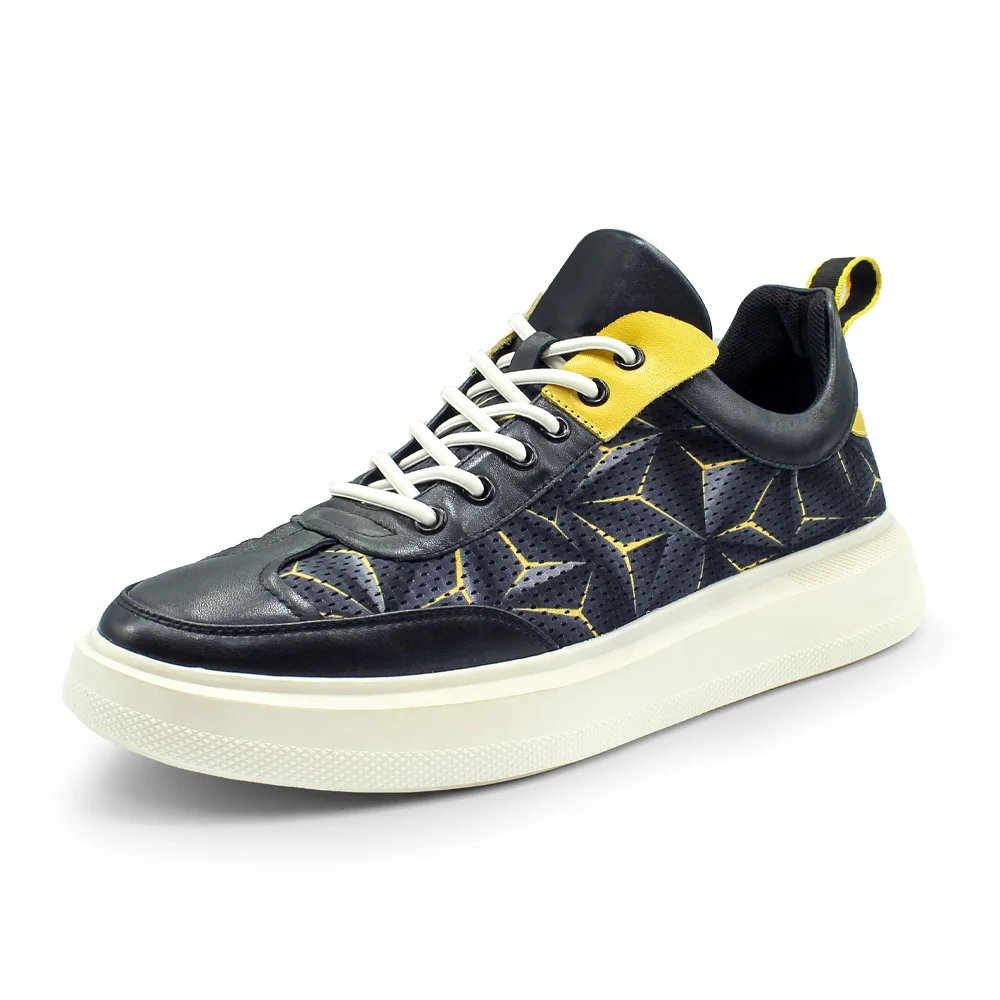 
Men anti-slip shoes Hotsale shoes with low price 