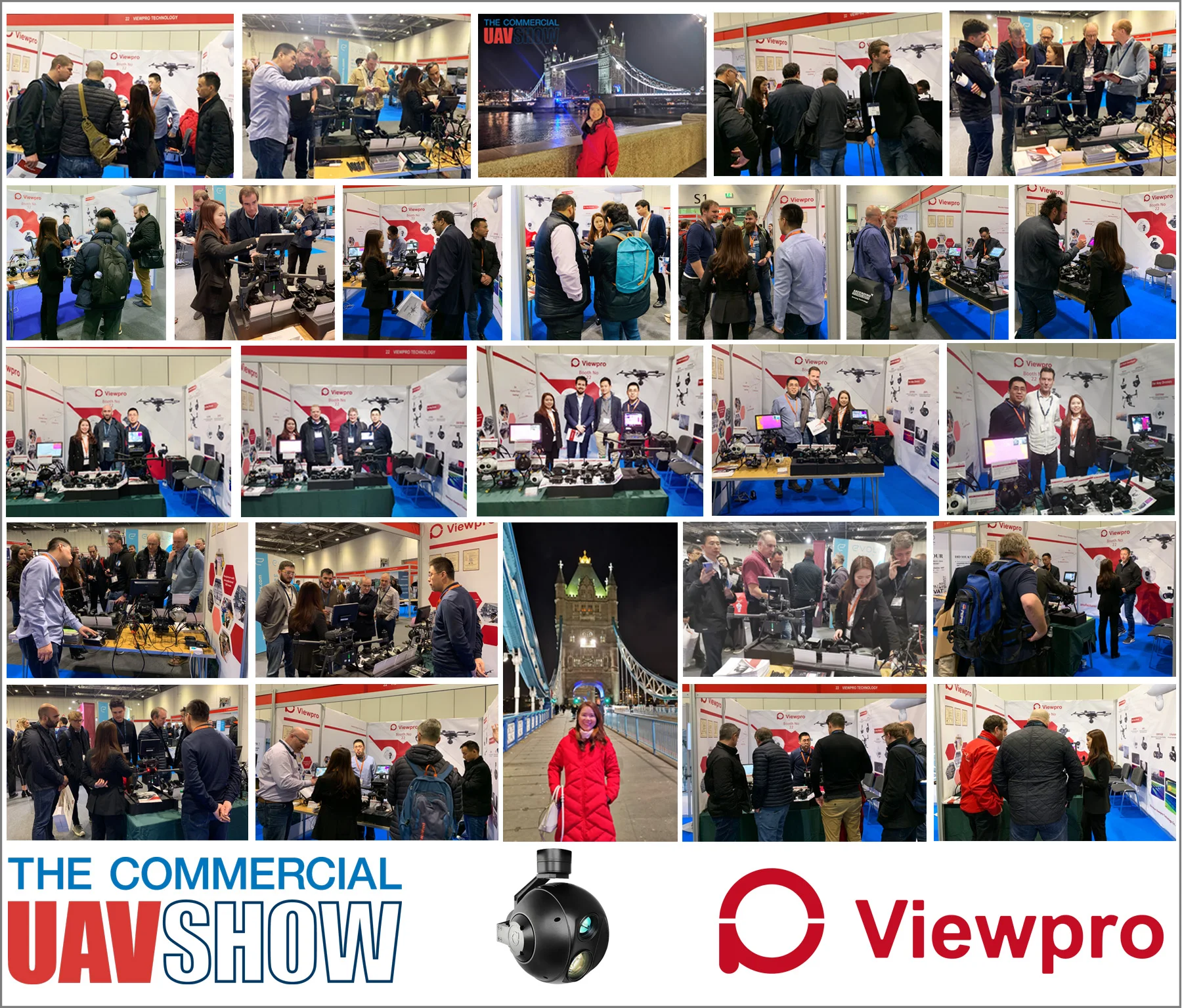 ViewproCUAV