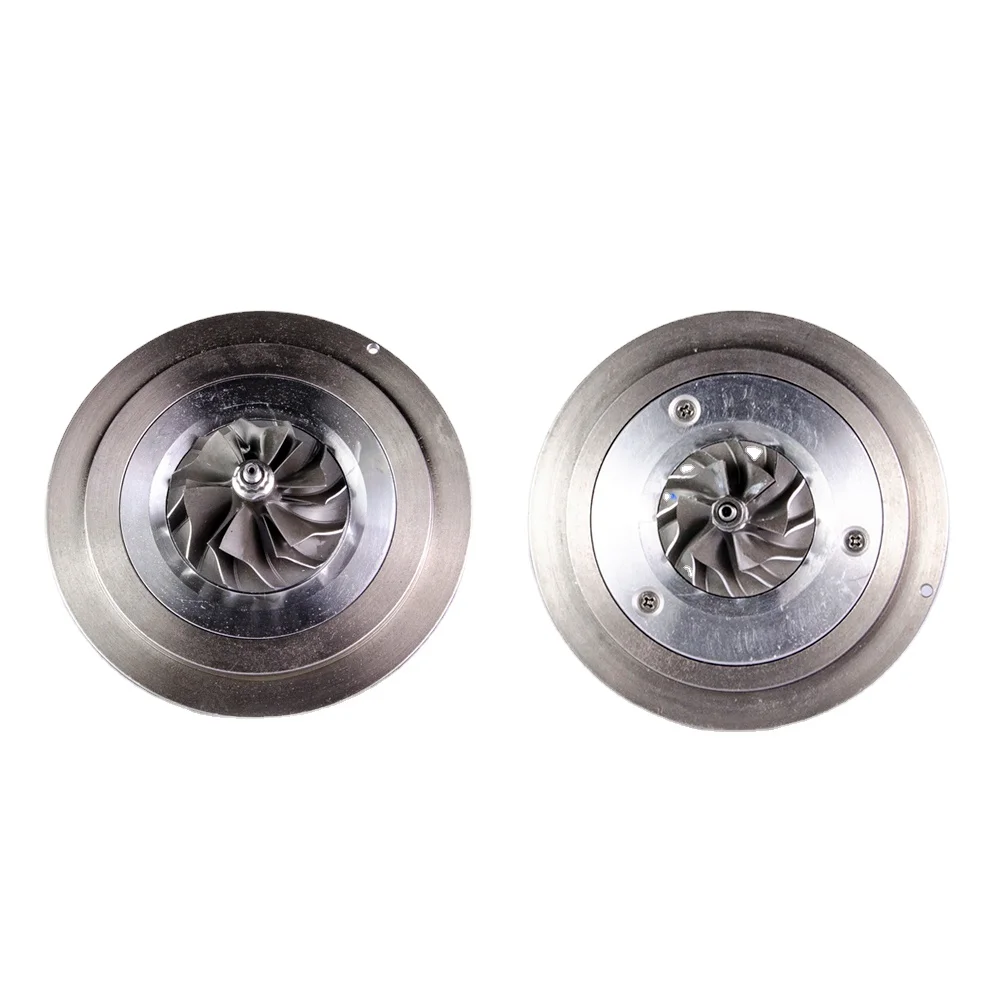 R2S-GT1752 + GT1238 Turbo картридж 810356-0001 810357-0002 SH01-13700 дешевой цене авто запасные части для Mazda 3 6 CX-3 CX-5