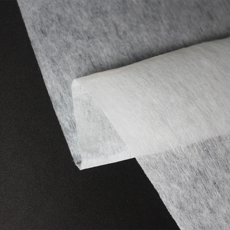 100% ES Материал маски из нетканого хлопка с горячим воздухом