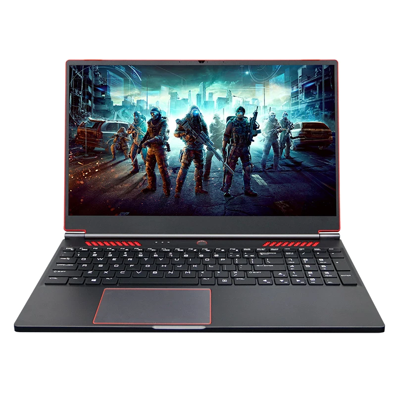 OEM 16.1 inch gaming notebook laptops i9 i7 i5 brand new personal & home laptops gaming monitors