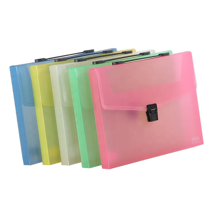 Logo Plastic Archive Organizer Index Card Alba Rado A4 Divider Size File Box