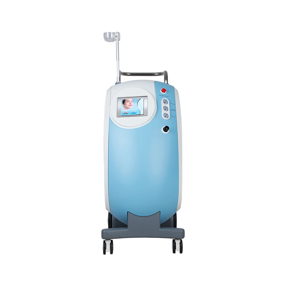 Factory Water Oxygen Jet Peel Facial Cleanser Blackhead Removal Machine