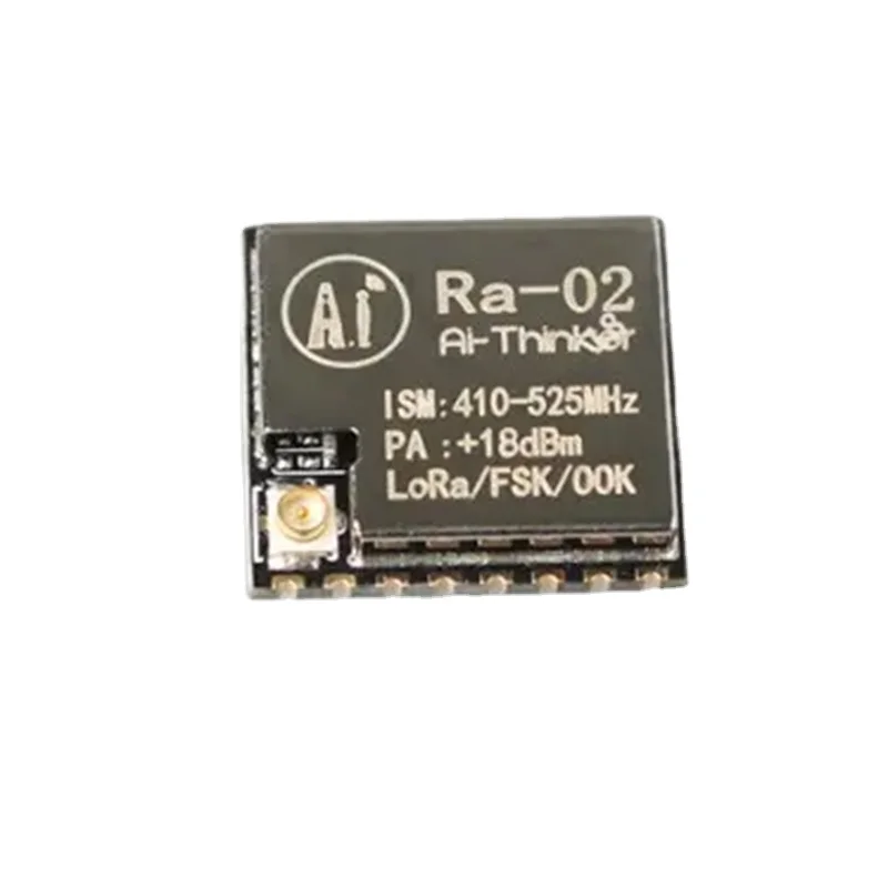 24G radar human body induction module/radar +WiFi+BLE module sensor Rd-01 with antenna