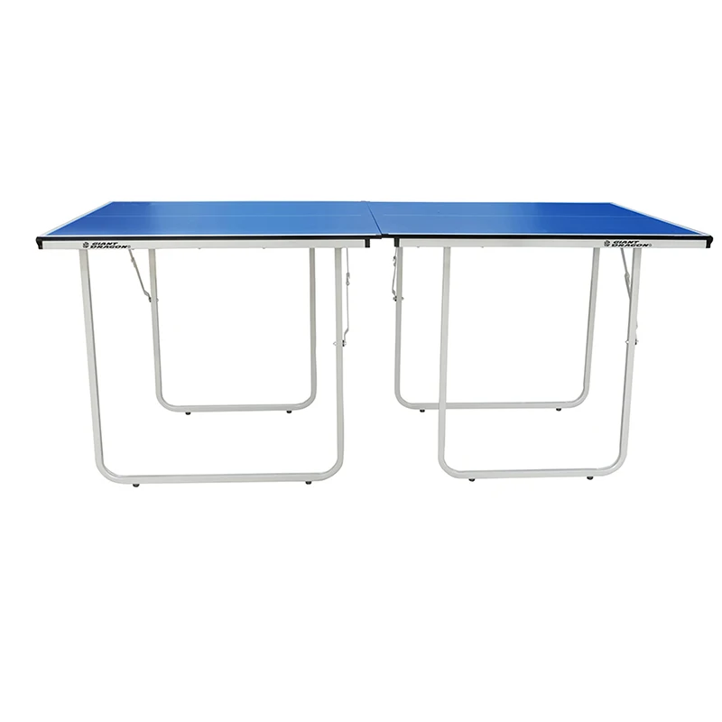 folding pool table and tennis wheels outdoor table tennis board custom black and gold table tennis