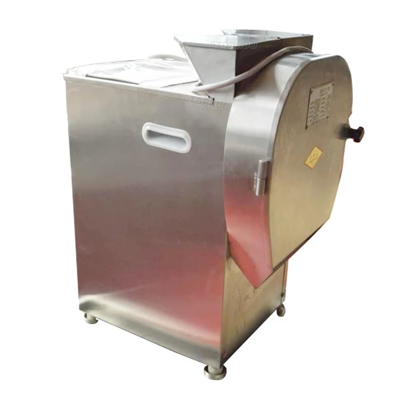 Automatic Multifunctional Turnip Radish Vegetable Cutting Machine with Price