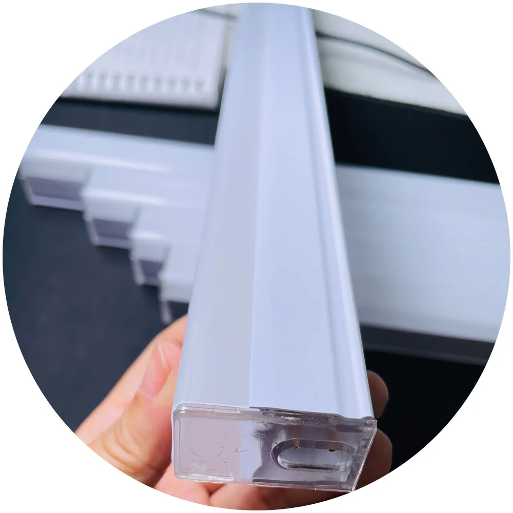 Hexagon Detailing Workshop clothing store Lights Led For Car Shop And Garage honeycomb lights Led hexagon Work Garage Light Ceil