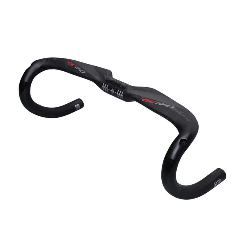 UD 31.8mm T700 bike full carbon fiber road bicycle handlebar for bike