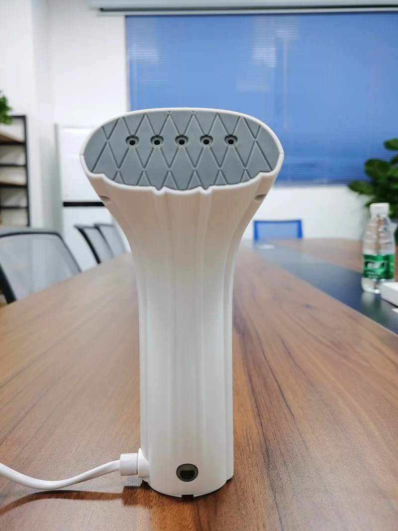 
120v 900w vapor iron compacted steamer for cloths kill 99% bacteria handheld steamer 