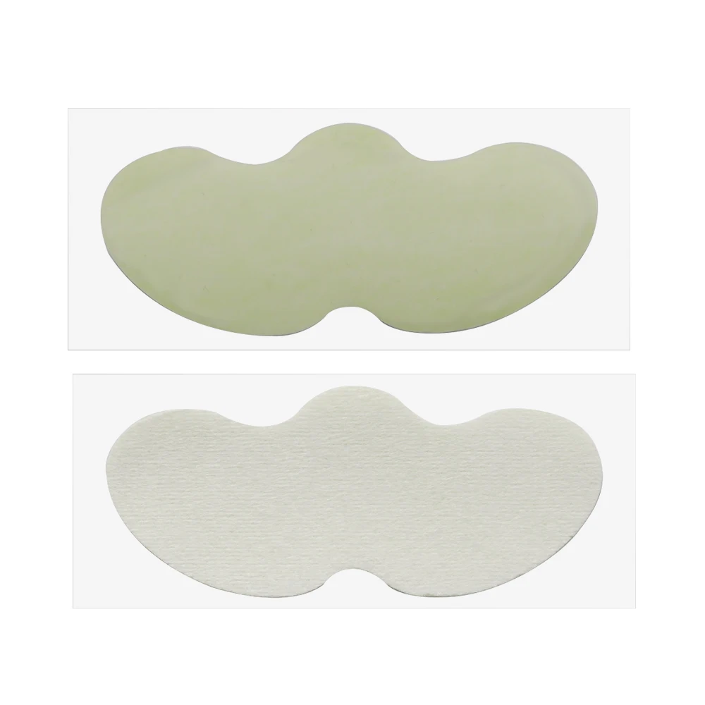 OEM Nose Strips Blackhead Removal Peel Off Mask Plants Pore Nose Patch Strips For Blackhead