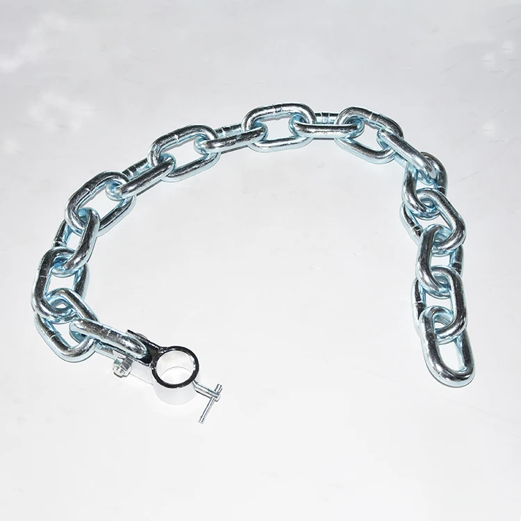 
Commercial Fitness Equipment Gym Loaded chain in fitness club 