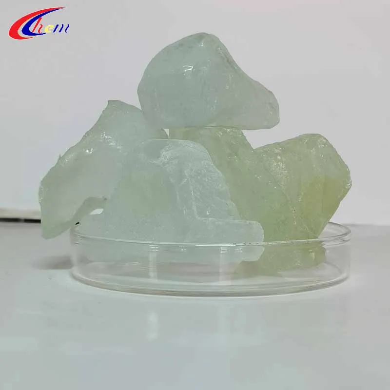 Силикат калия натрия