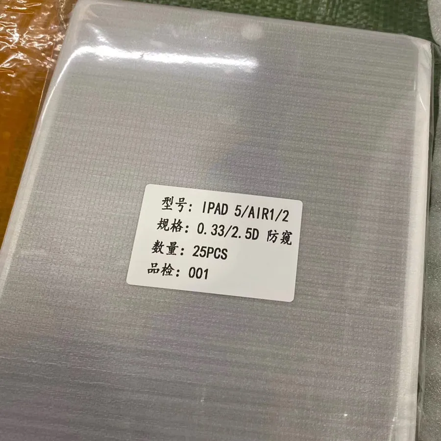 Фильтр для защиты экрана планшета ipad 2 3 4 Защита