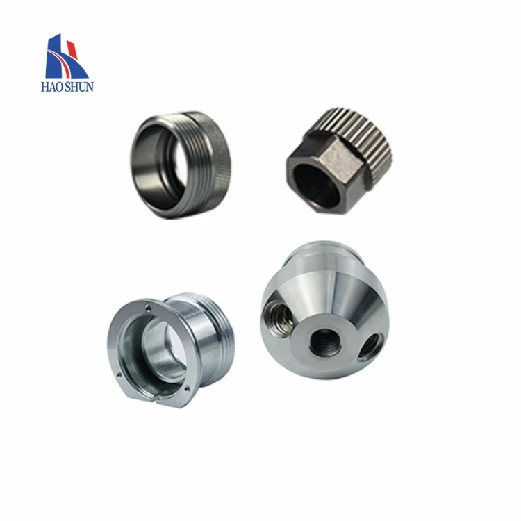 Литая нержавеющая сталь бесшовная сантехника фитинги для труб NPT с внутренней резьбой из нержавеющей стали CNC услуги по