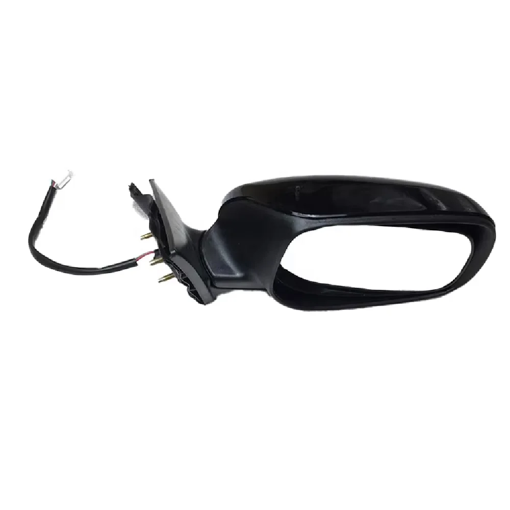 Auto-y Car Outer Rearview Side Mirror Assy For TOYOTA CAMRY AURION ACV4 2006- 9 PINS 87940-06322 87910-06322