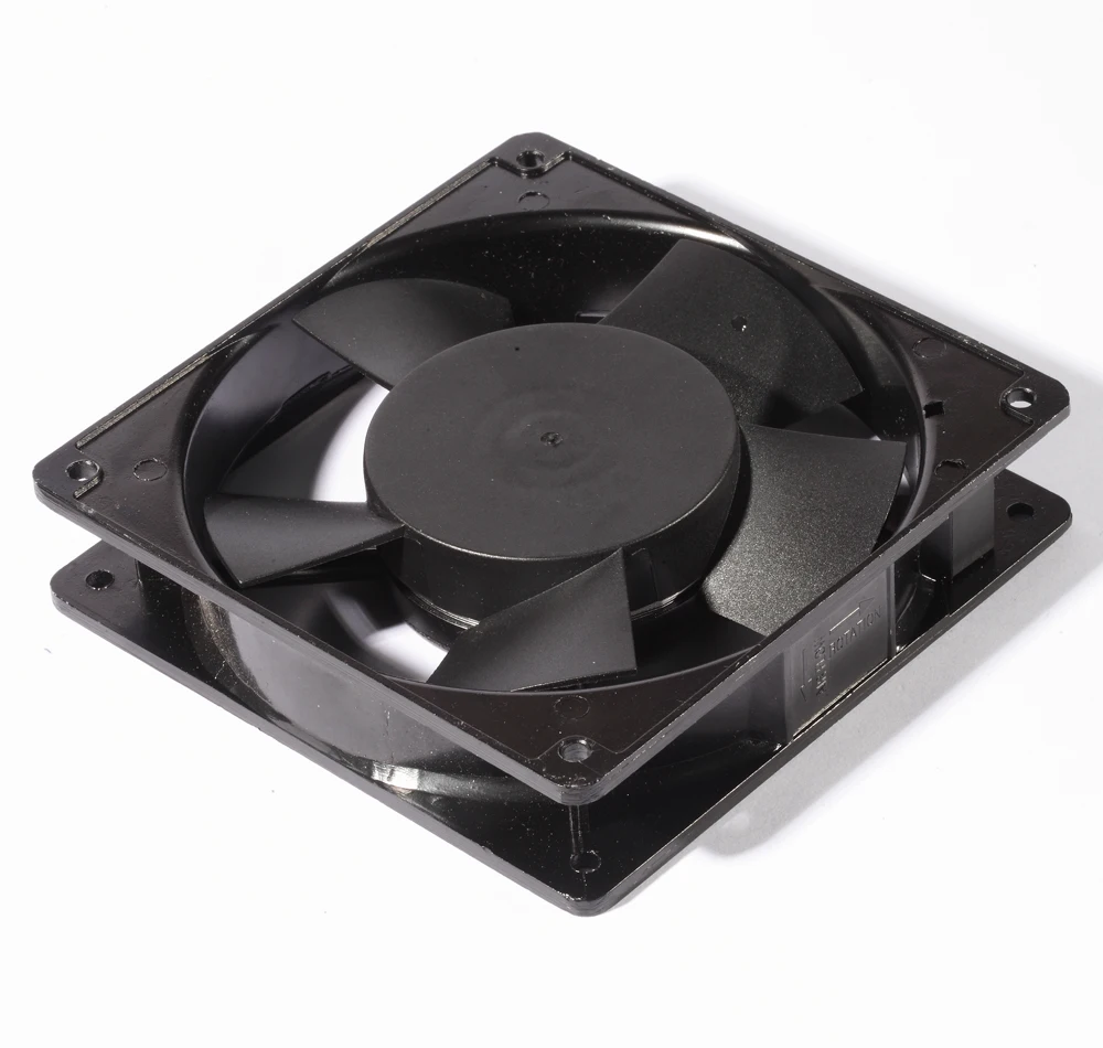 Самая популярная модель шарового типа, 50000 часов втулки, 30000 часов, сплит-вентилятор переменного тока, стол двигателя, конденсатор переменного тока для вентилятора