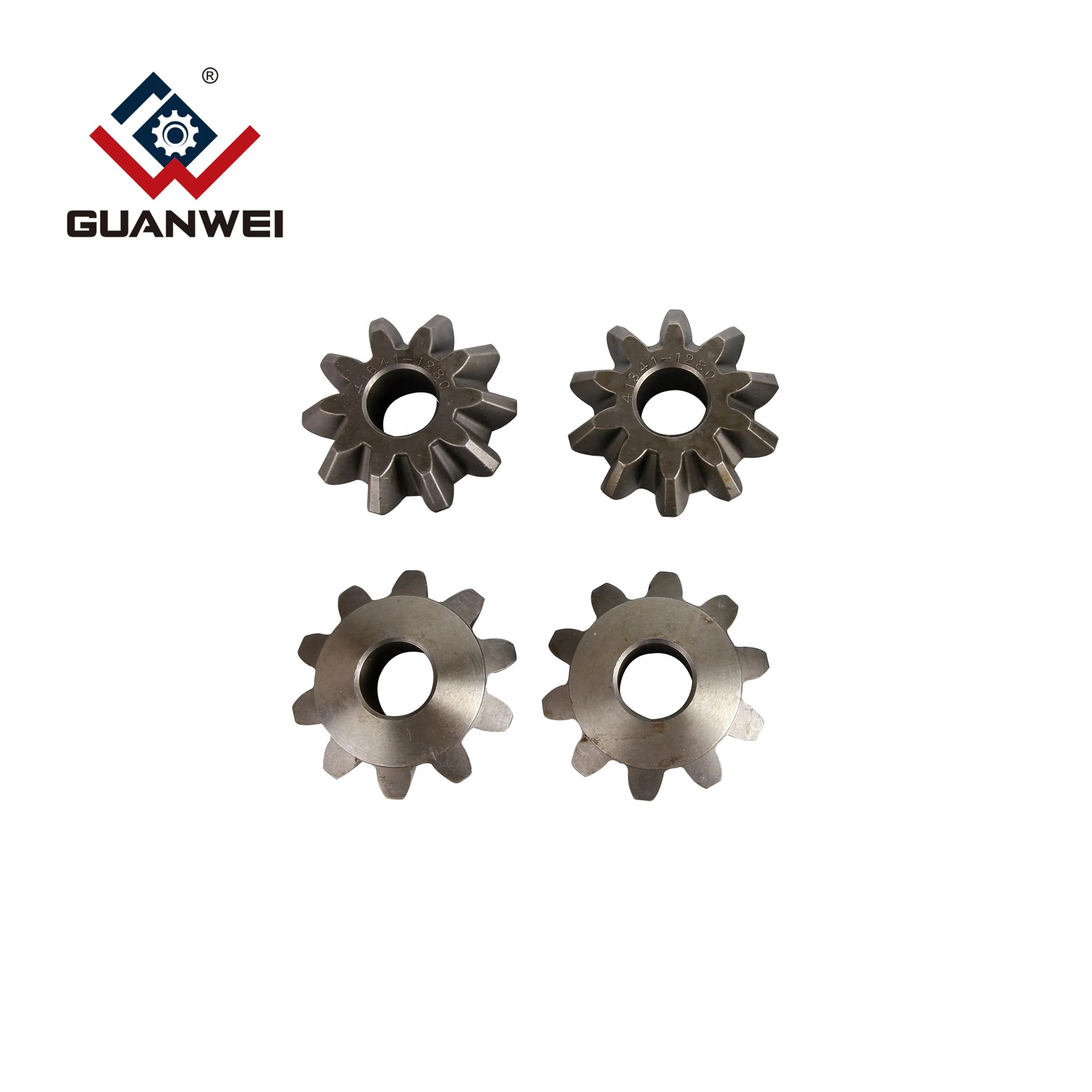 Japanese Heavy Truck Body Parts Differential Gear Kit OEM 41331-1460 For Hino Truck  Part Differential Gear Kit