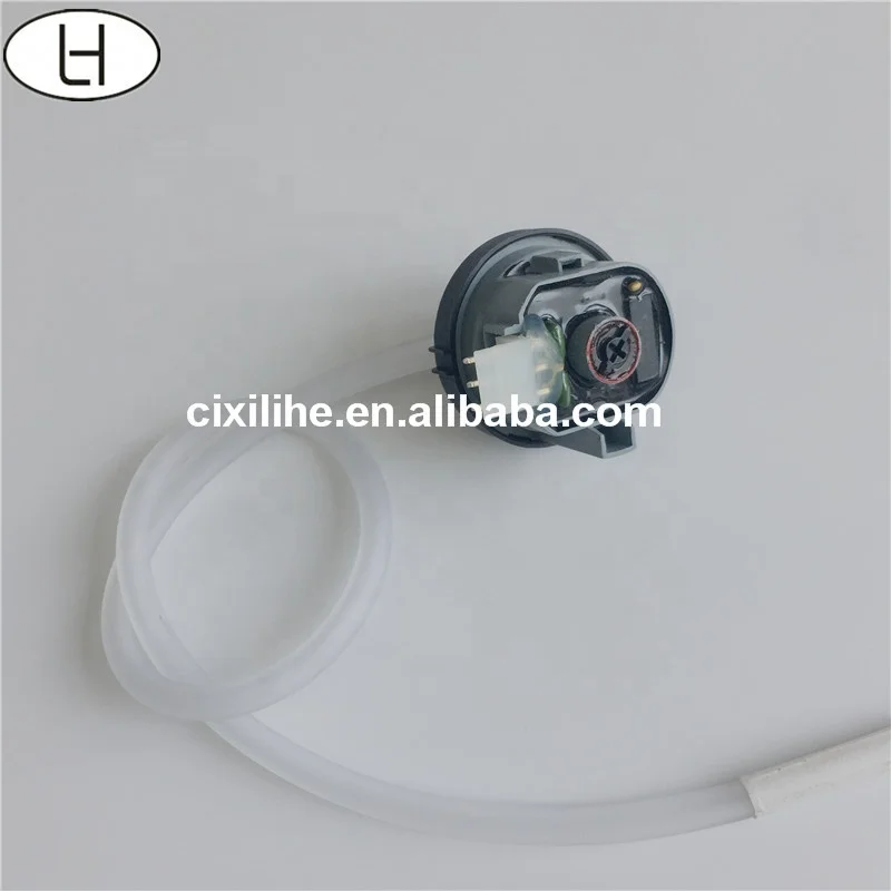 High quality water level sensor lg washing machine