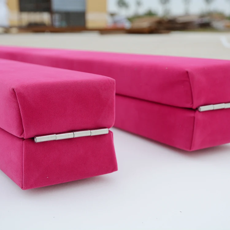 China manufacturer wholesale High quality gym equipment gymnastics balance beam