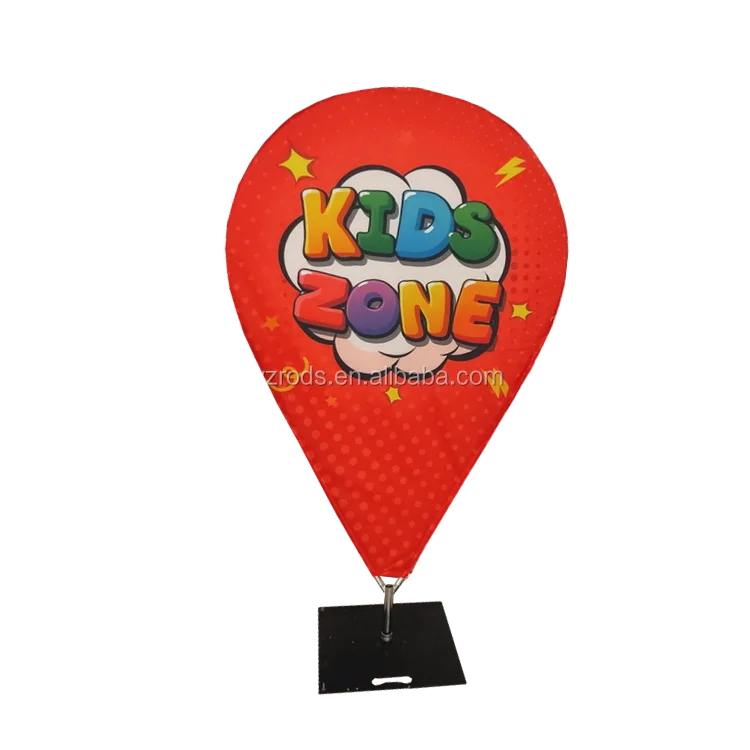 Weihai Wisezone поставщики карбонового композитного флага высокого качества 1,52 м * 0,95 м, контактный баннер для наружной рекламы