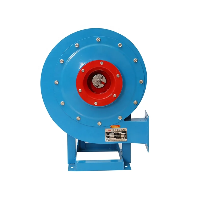 Промышленный центробежный вентилятор 9-19, высокое давление, Cfm 2500 3000 3500 4000 5000 6000 8000 Cfm