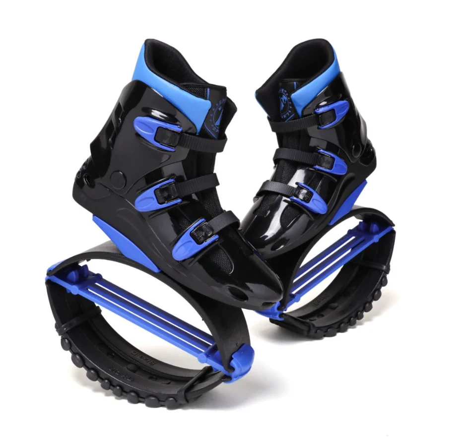 PaceWing sale Indoor fitness jumping bounce shoes power fitness shoes men for adults and kids