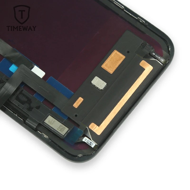 Smartphone Mobile Phone Parts Screen Display For Iphone 11 LCD Panels Screen