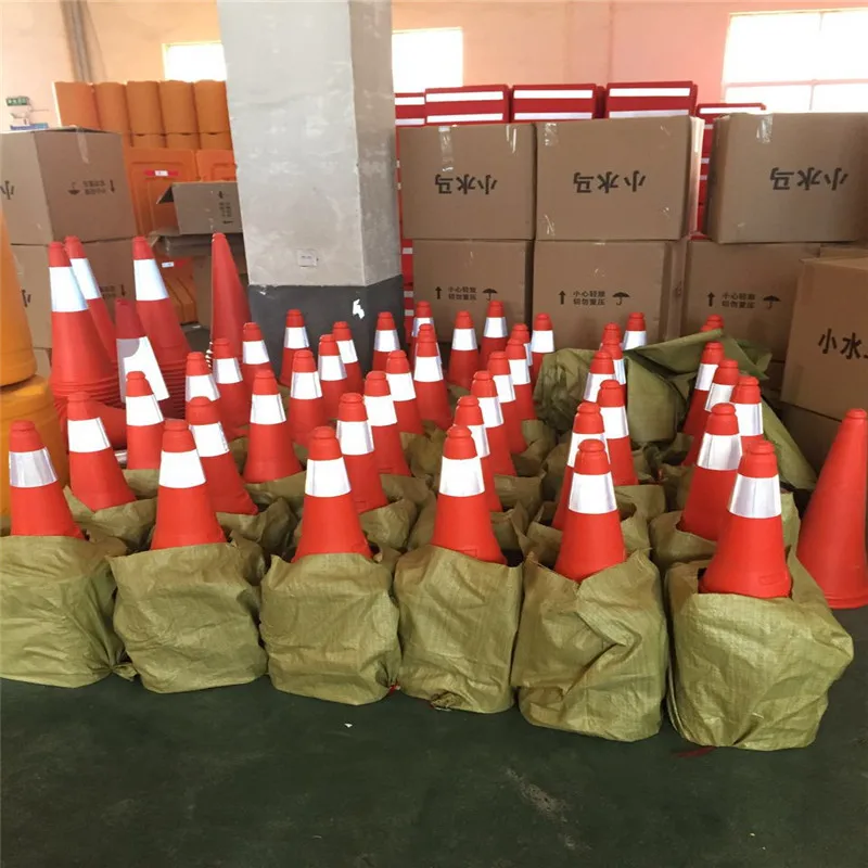 traffic cone equipment traffic cone rubber cones