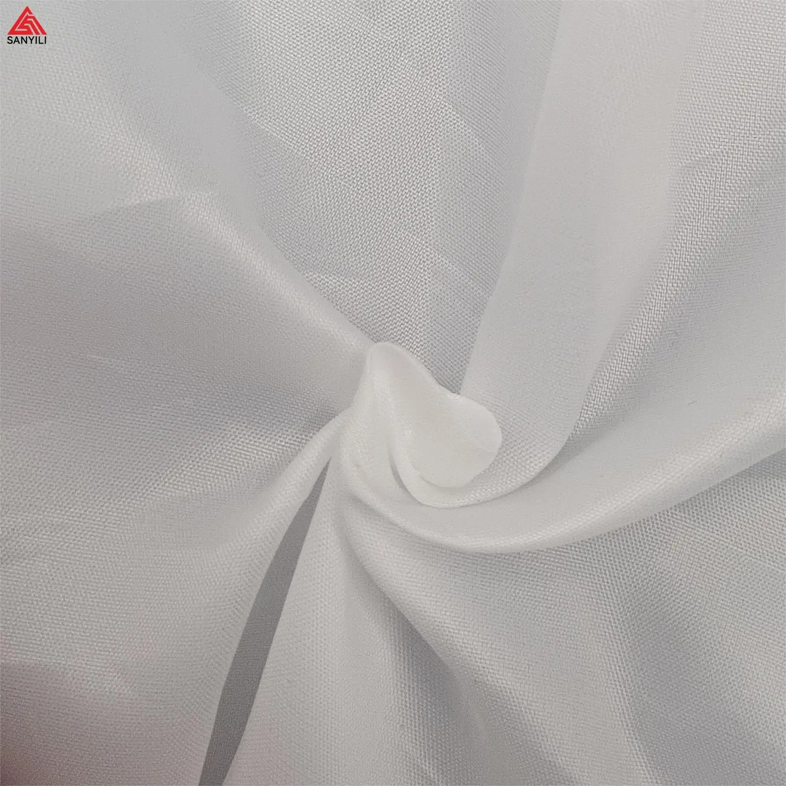 waterproof taffeta fabric 210t polyester coated pu fabric for lining bags
