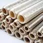 Factory Price Sausage Casing Supplier Include Plastic Cellulose Collagen PVDC Nylon