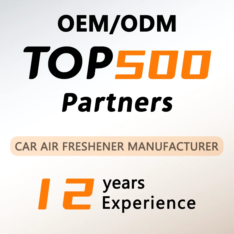 Factory Wholesale Car Diffuser Clip Car Luxury Ferfume Car Freshener Perfume Interior Air Freshener Vent Clip