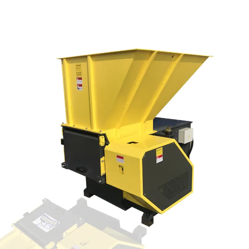 
copper wire shredder vibration bed 
