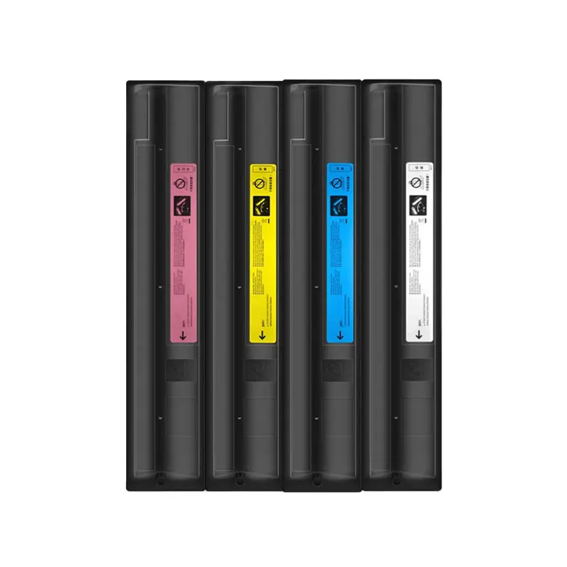 JMS durable Toner Cartridge for TOSHIBA e-Studio 6516ACT Selenium drumT-FC616C TBFC55 T-FC616CY Brand Supply