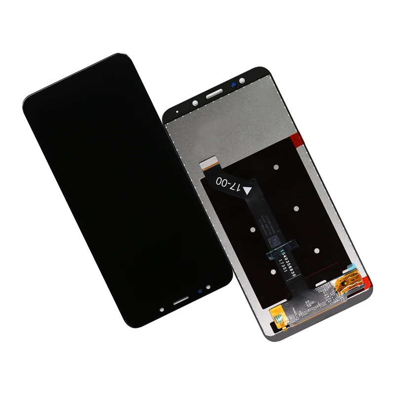 Оптовая продажа ЖК-дисплей для мобильного телефона и сенсорный экран XIAOMI Redmi 5 PLUS в комплекте