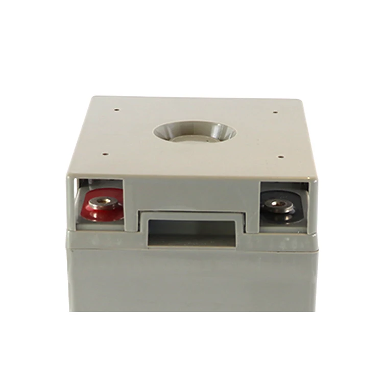 House Electricity Storage Off-Grid Battery 2V 400Ah Lead Acid Battery 2V 400Ah