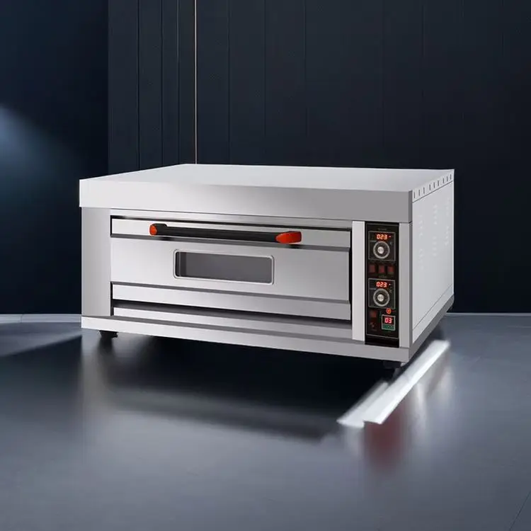 240 Volt Pizza Oven Nepotism Bertello Electric Benchtop Eu Stock 2Min Gaz Cono Gas Built in Handmade Impinge Ovens Stovetop