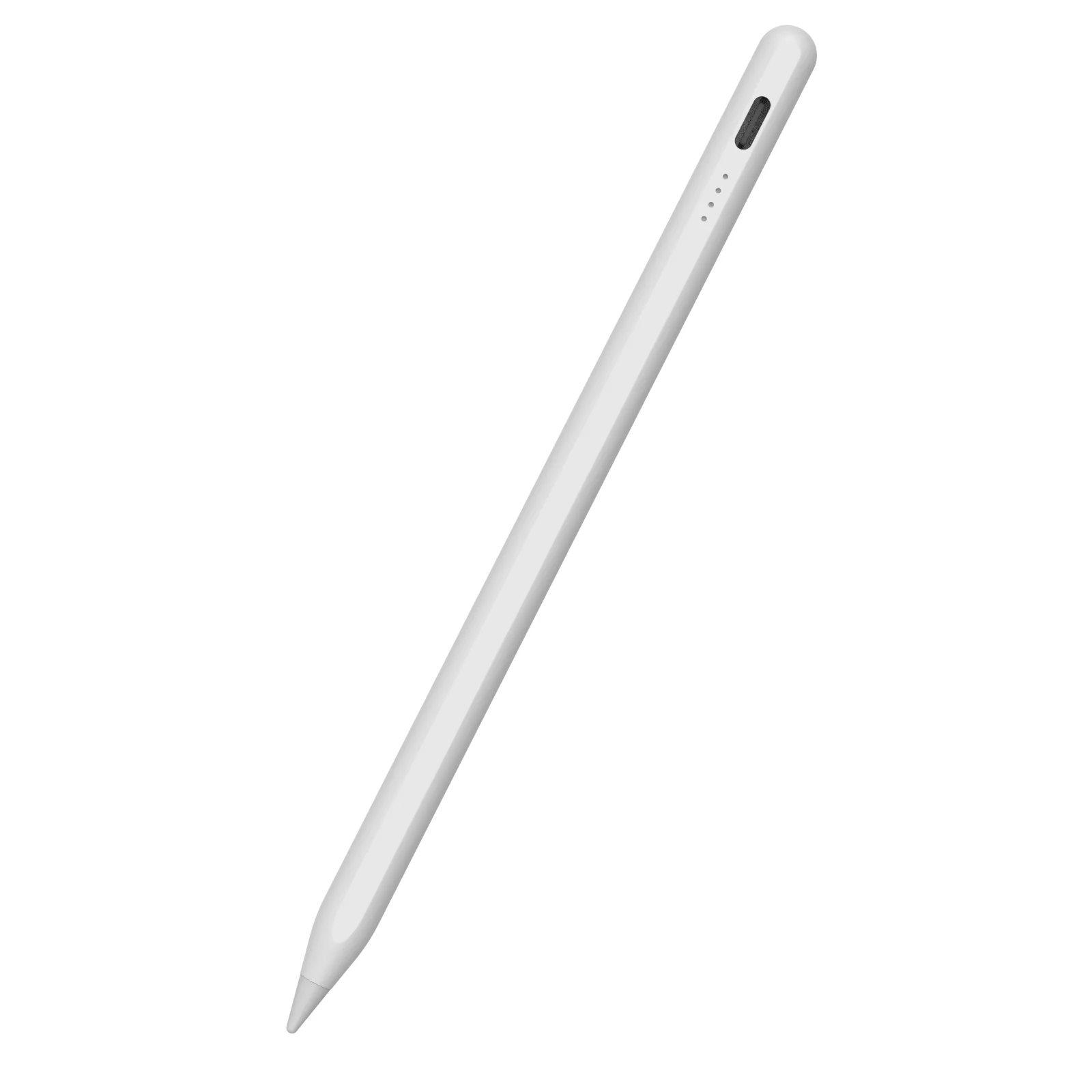 The second-generation touch screen pen is suitable for tablet anti-mistouch capacitive pen