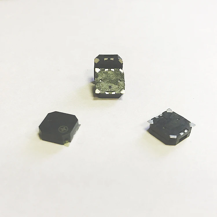 Big Sound 8503 8.5*8.5*3mm Square Mini SMD Buzzer