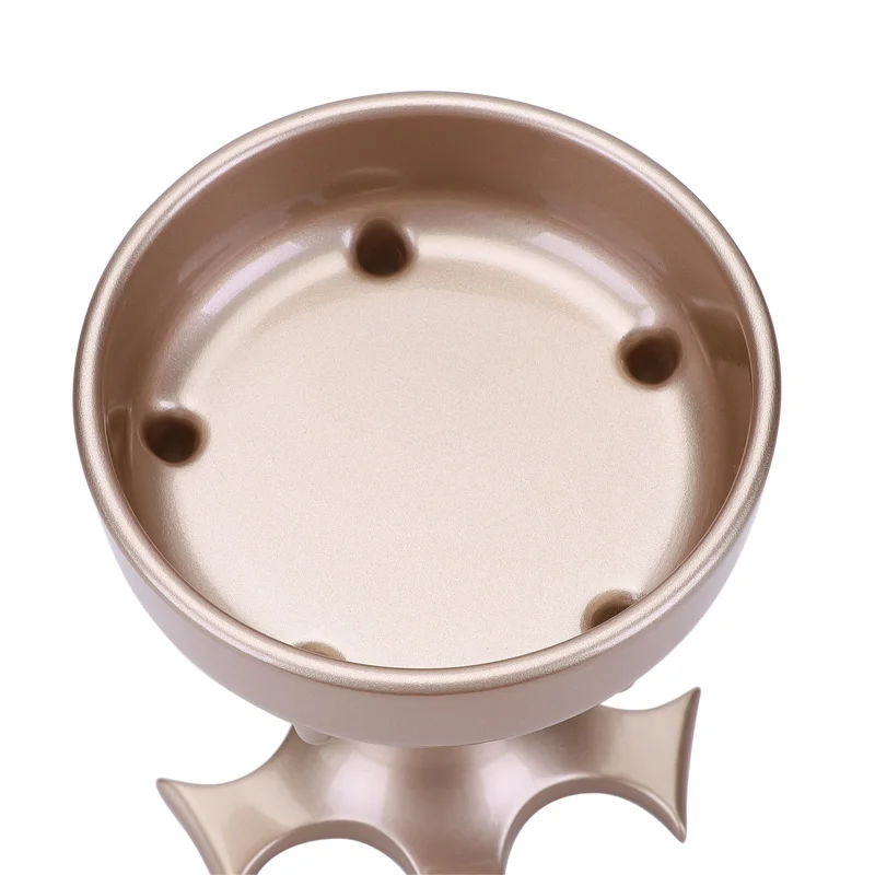 Изготовленный На Заказ 6L стеклянный диспенсер для напитков с краном и крышкой в цветной упаковке