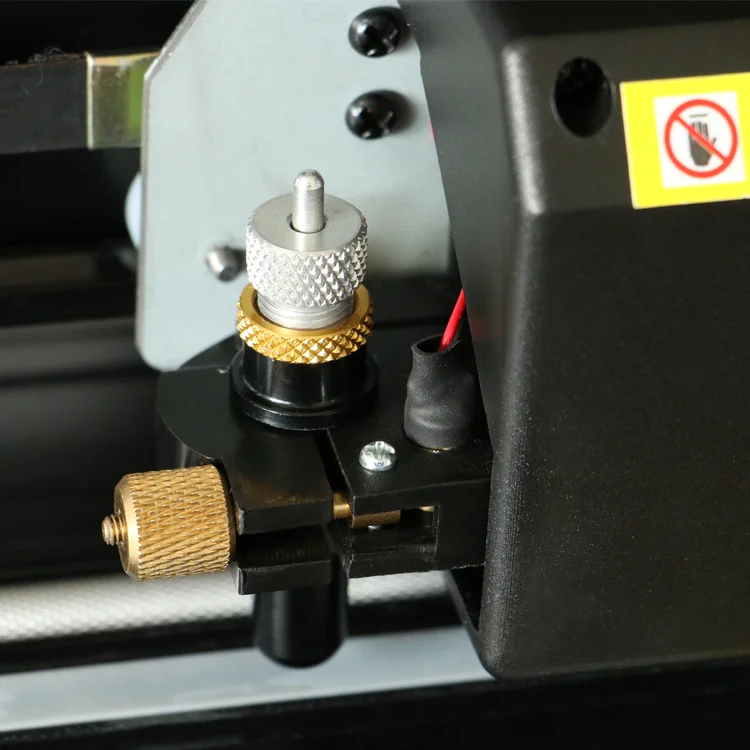 Лидер продаж Заводская оптовая продажа виниловая режущая машина резак для наклеек Графический Плоттер