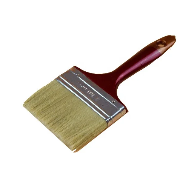 2022 г., высококачественная кисть с деревянной ручкой от производителя