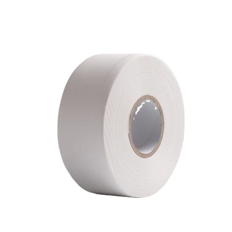Public Soft 2ply Toilet Tissue Paper Bathroom Tissue Jumbo Rolls