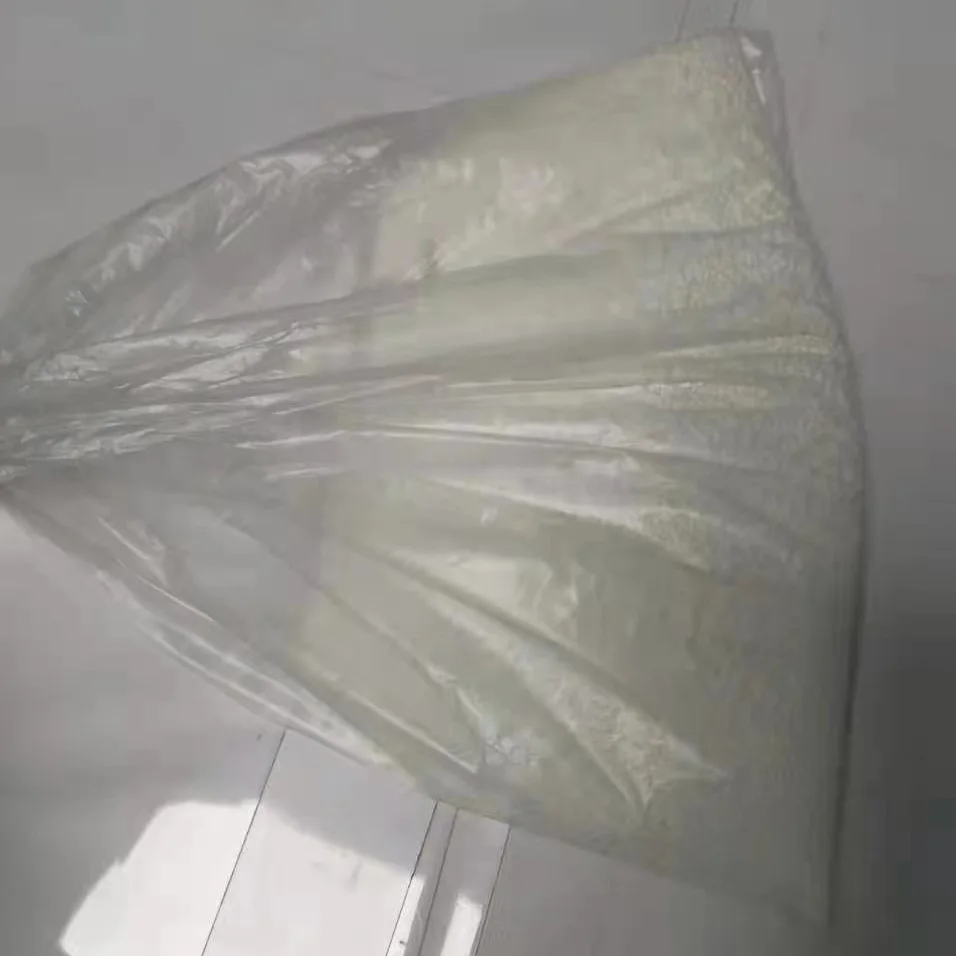 Zinc Sulphide ZnS Film Coating Materials 99.99% ZnS Granules 3-12MM Zinc Sulfide