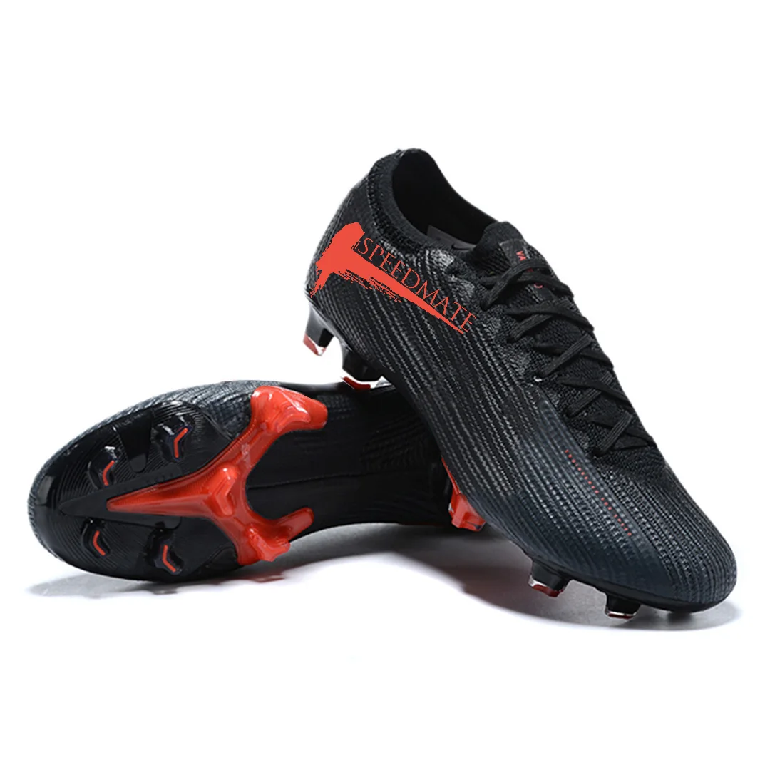 Fashionable style Soccer Shoes for men soccer boots best selling football shoes OEM products drop shipping FG football boots