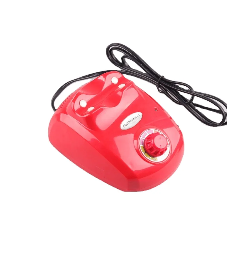 Wholesale beauty nails salon equipment led gel nail curing lamp electric nail drill