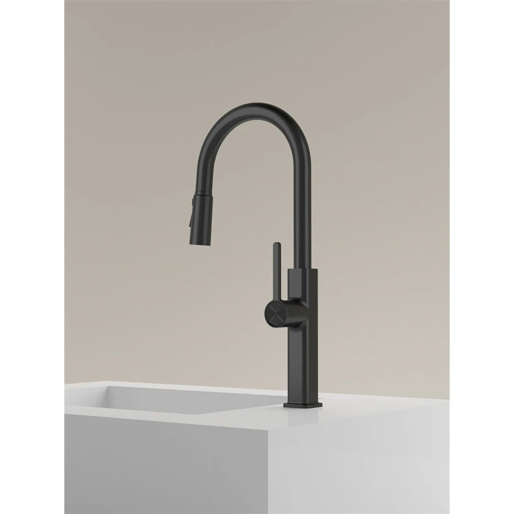 Fashion Design Ware deck mounted brass basin mixer faucetTaps Brass Basin Faucet Tap Switch Spout single hole basin faucet