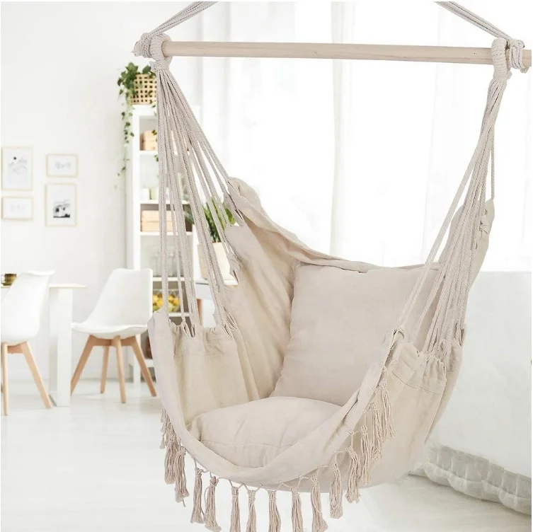 Garden Swing Hanging Hammock Swing