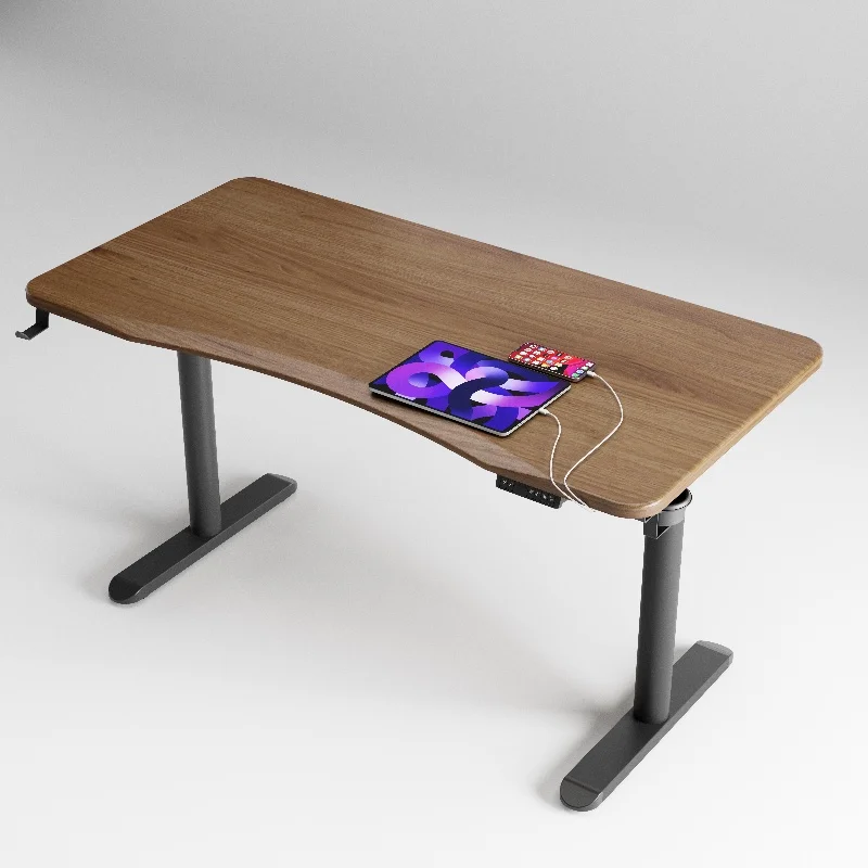 Hot Selling SIHOO D05 Office Furniture Smart Office Table home office electric stand up desk