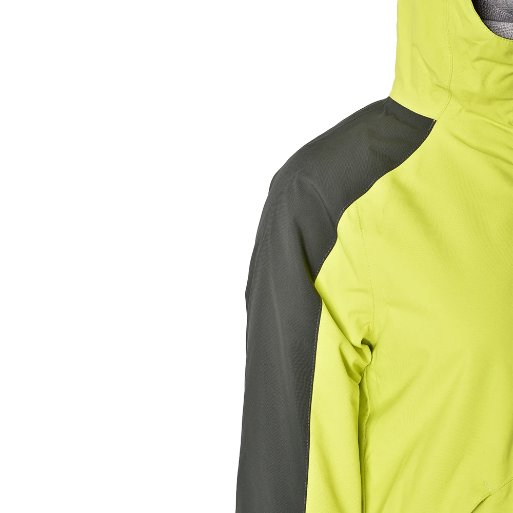 Manufacture Supply Cheap Winter Jackets Hooded Water Proof Windproof Boys Sports Jacket