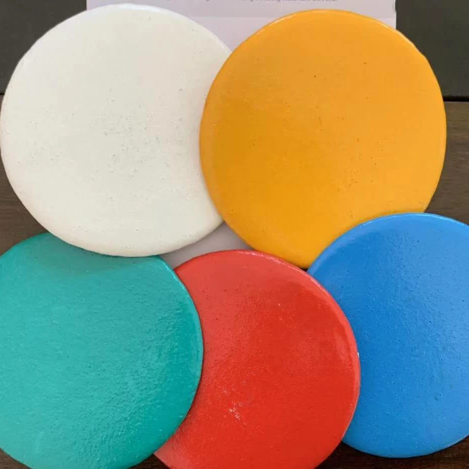 
TOP WAY TRAFFIC Reflective thermoplastic road marking paint 